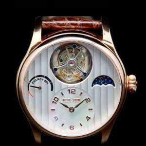  Tourbillon Legend Watch   TBLG003 Electronics