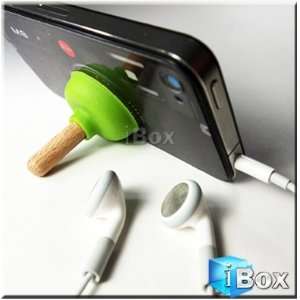   Stand Holder for iPod Touch iPhone 3G 3GS 4G + free ibox touch pen