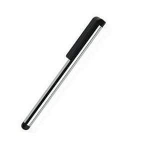   Silver Stylus Pen For Apple iPad iPod Touch iPhone 4 3G: Electronics