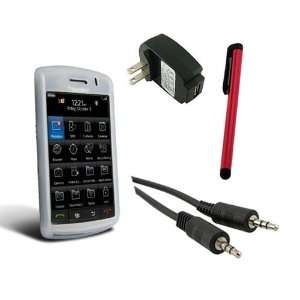   Touch Screen Stylus Pen for BlackBerry 9530/9500: Cell Phones