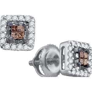   of White Diamonds, Totaling 0.30 ctw, G H Color, PR I3,RD I2 Clarity