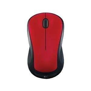  Logitech Inc, Wrls Mse M310   HANDS RED (Catalog Category 