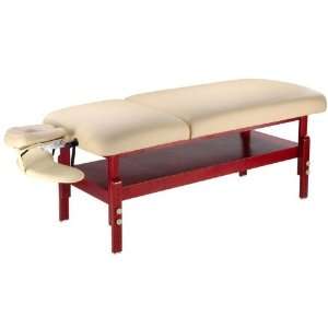  31 Inch Spa Stationary LX Salon Table: Health & Personal 