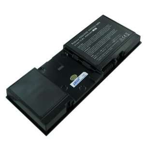  Toshiba Portege R400 S4831 Main Battery Electronics
