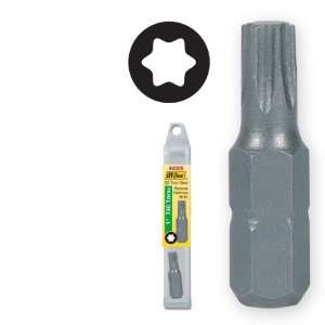  Ivy Classic 1 T40 Torx® Insert Bit