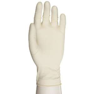 Aurelia Vibrant Latex Glove, Powder Free, 9.4 Length, 5 mils Thick, X 