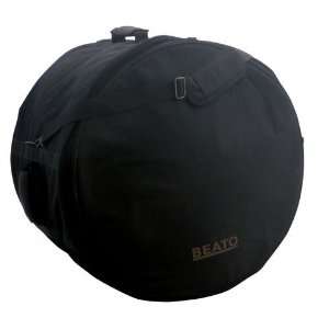  Beato Pro 3 Cordura Elite 16 X 20 Inches Drum Bag 