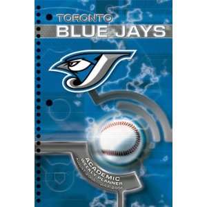  Toronto Blue Jays 2006 Weekly Assignment Planner: Sports 