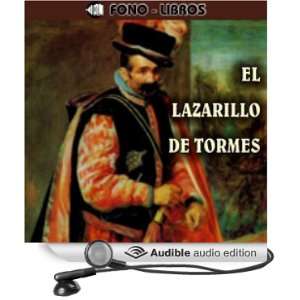  El Lazarillo de Tormes [The Life of Lazarillo of Tormes 