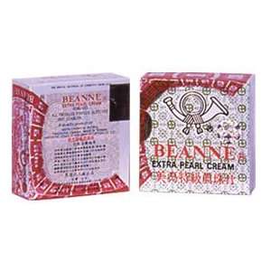  Beanne Extra Pearl Cream (Yellow): Health & Personal Care