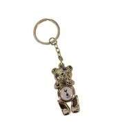 PTOT03 Tottenham   official keychain / keyring  
