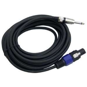 NEW 50 Pro Audio Speaker Cable   PPSJ50: Office Products