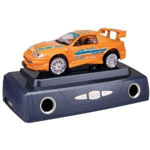  Corgi I Car  Speaker System Toys & Games