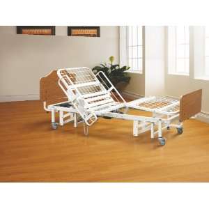  Full Electric Bed Frame Alterra 1100: Health & Personal 