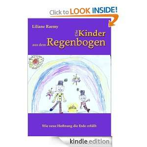   erfüllt (German Edition) Liliane Raemy  Kindle Store