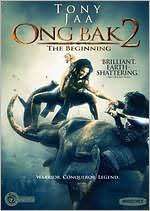 Ong Bak 2 DVD, 2010  