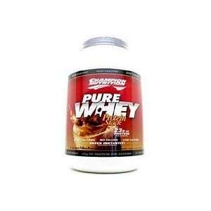 Champion Nutrition Pure Whey Protein Stack, Cocoa Mochaccino, 2.2 lbs
