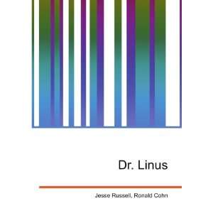  Dr. Linus Ronald Cohn Jesse Russell Books