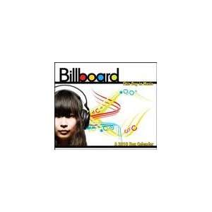  Billboard This Day in Music 2010 Desk Calendar: Office 