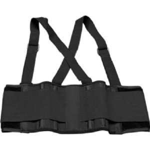   Lg Back Supp Belt 629 7 M/L Tool Belts & Suspenders