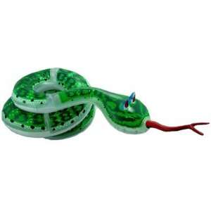  Inflatable Anaconda Snake Snakes Toys & Games
