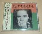 Natalie Merchant 10,000 Maniacs Tigerlily JAPAN PROMO CD WPCR 282