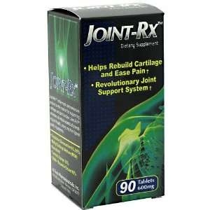  Hi Tech Pharmaceuticals Joint Rx, 90 tablets (Joint Care 
