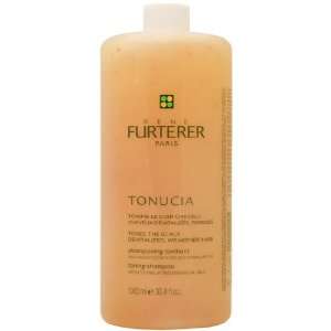  Rene Furterer Tonucia Toning Shampoo 33.8oz Beauty