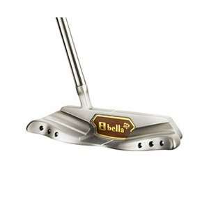   Mid Belly Putter 41 Long Right Hand Ladies Golf Club 