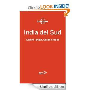 India del sud   Capire lIndia, Guida Pratica (Guide EDT/Lonely Planet 