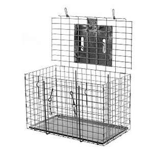  Tomahawk Top Opening Carrying Cage   Model 301 Pet 