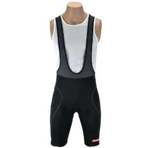  Bellwether Force Bib Short