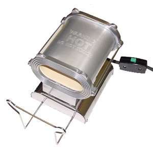  Belson Ceramic Stove Gold n Hot Beauty