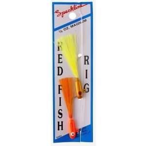  Academy Sports H&H Lure 3 Redfish Rig