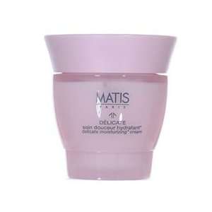  Matis Delicate Moisturizing Cream