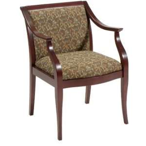   Legacy Isaac 629, Hospitality Side Guest Visitor Chair: Home & Kitchen