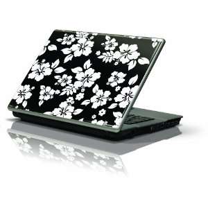   (Fits Latest Generic 17 Laptop/Netbook/Notebook); Black and White