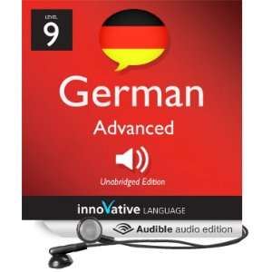  Learn German   Level 9: Advanced German, Volume 2: Lesson 1 