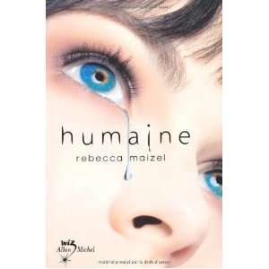  Humaine (9782226220011) Rebecca Maizel Books