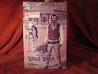 The Bang Bang Kid Tom Bosley BIG BOX 1986 First Ed. VHS