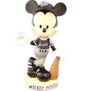  Mickey Mouse Bobblehead Sports Collectibles