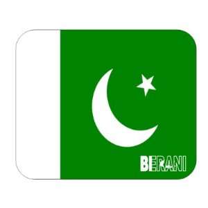  Pakistan, Berani Mouse Pad: Everything Else