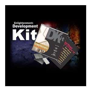  Enlightenment Development Kit 