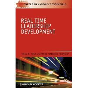  Real Time Leadership Development (TMEZ   Talent Management 
