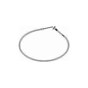  New Choke Cable 529797R1 Fits CA 2400, 454: Everything 