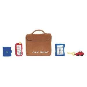  Baby Junior Partner Learn and Grow Briefcase Play Set 
