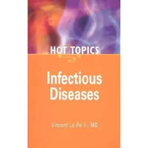 Infectious Disease **ISBN 9781560535805**
