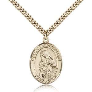   Miraculous Holy Virgin Mary Immaculate Conception Puerto Rico Jewelry