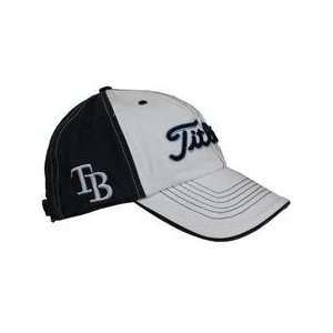 Titleist MLB Cap   Tampa Bay Rays:  Sports & Outdoors