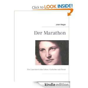Start reading Der Marathon  